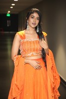 Heroine Veda Jalandhar Photos